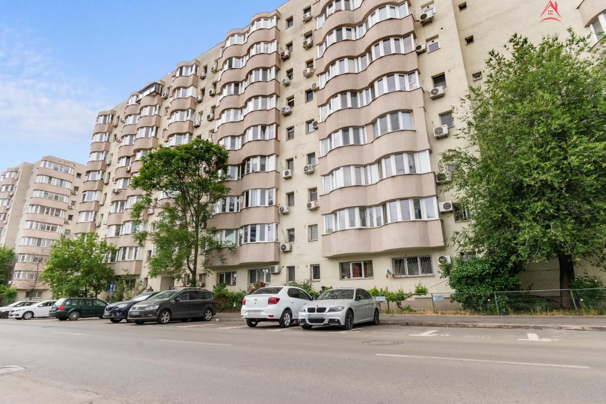 Piperaki Studio Vitan Bukarest Eksteriør billede